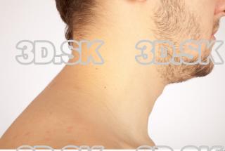 Neck texture of Demeter 0004